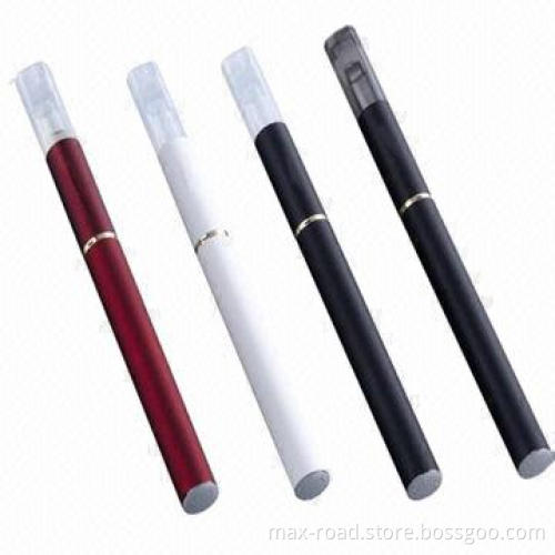 E-cigarette 510-T with 180mAh Battery Capacity, Factory Sale